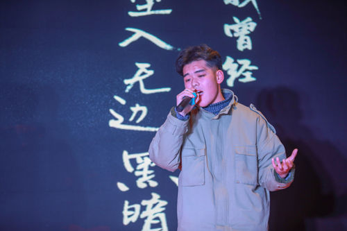 大禹漢光2018年“同心同行，共創(chuàng)未來”主題年會圓滿成功